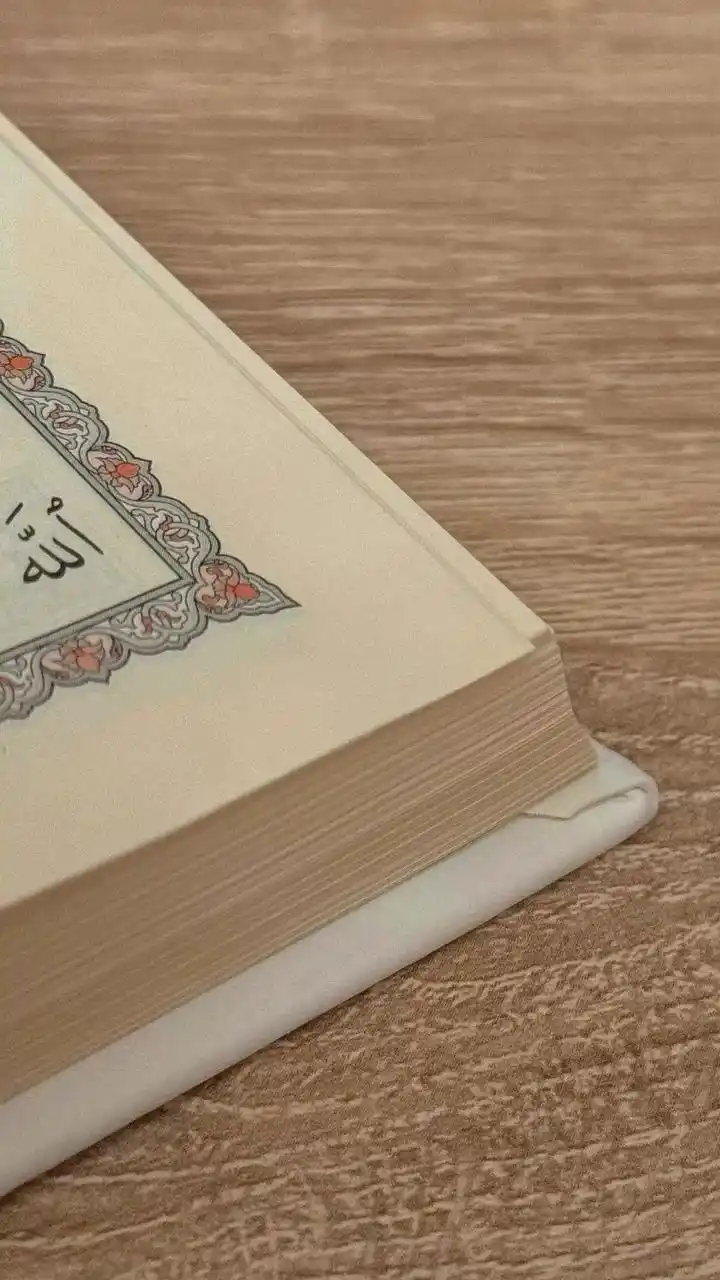 Image from Muslim Sisters: ‏خطا کے چھوٹا ہونے کو نہ دیکھو، یہ سوچو کہ تم نافرمانی کس کی کر رہے ہو...