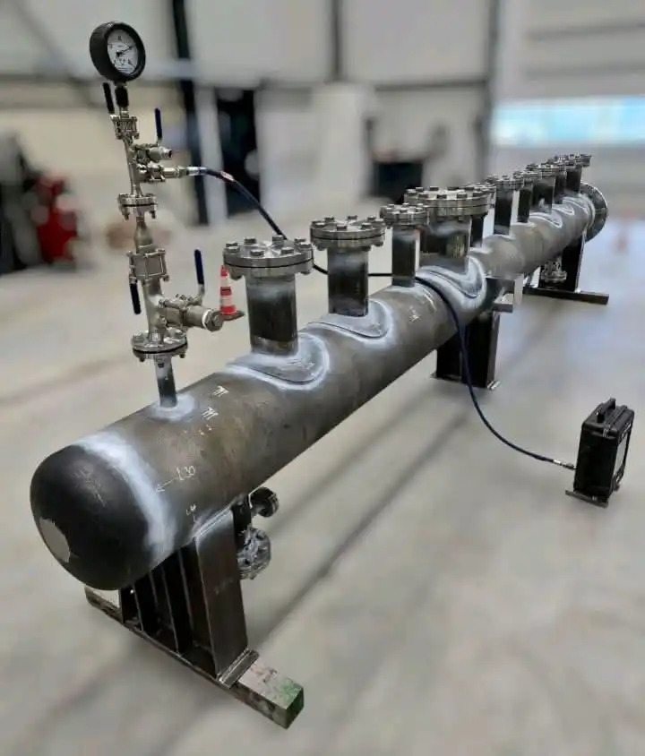 Piping Engineering World post