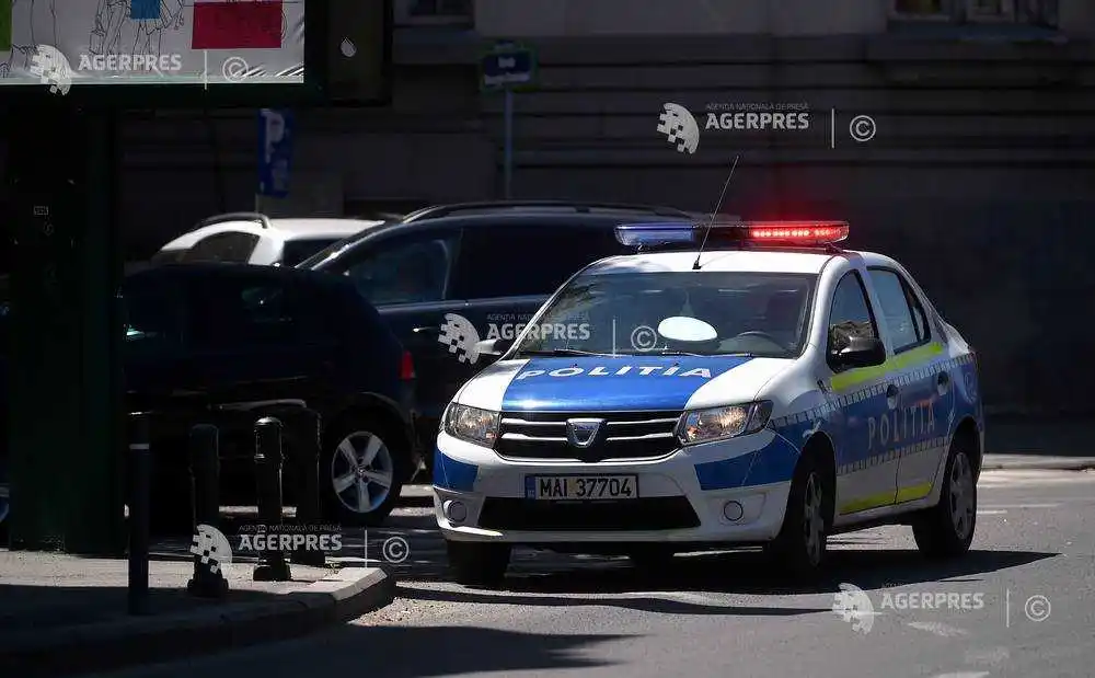 Image from Agerpres: *Organizatoare de înmormântări de lux, amendată cu 7.900 lei în timp c...