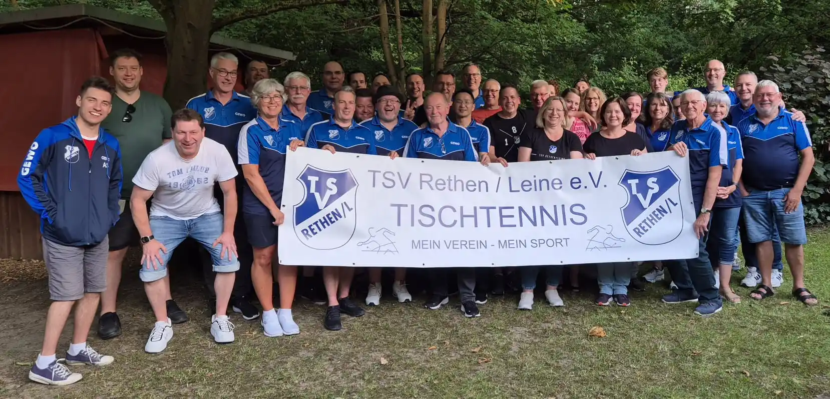 TSV Rethen / Leine e.V. post