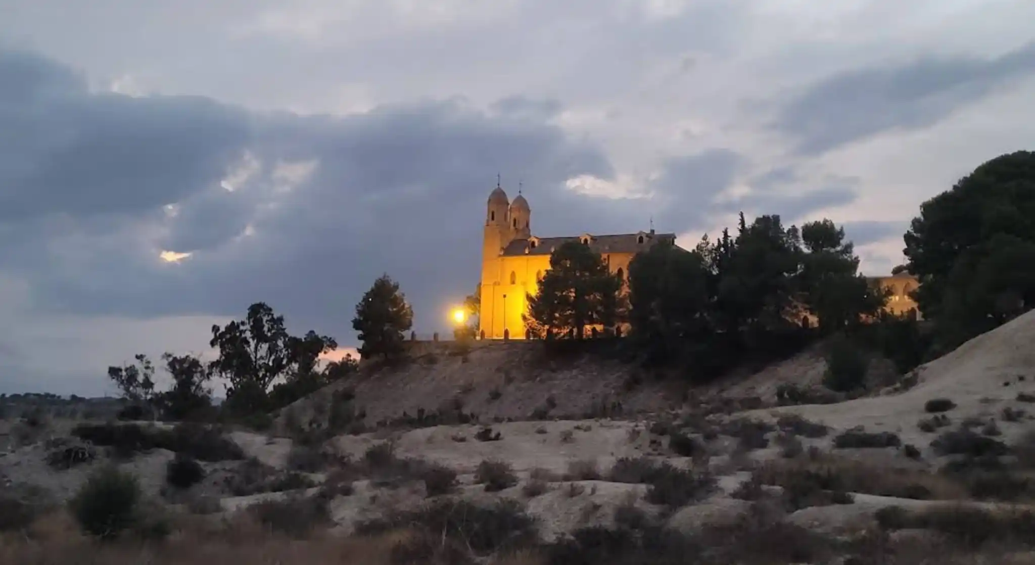 Image from Cieza en la Red: Podemos Cieza quiere que la parte del ayuntamiento en los terrenos de ...