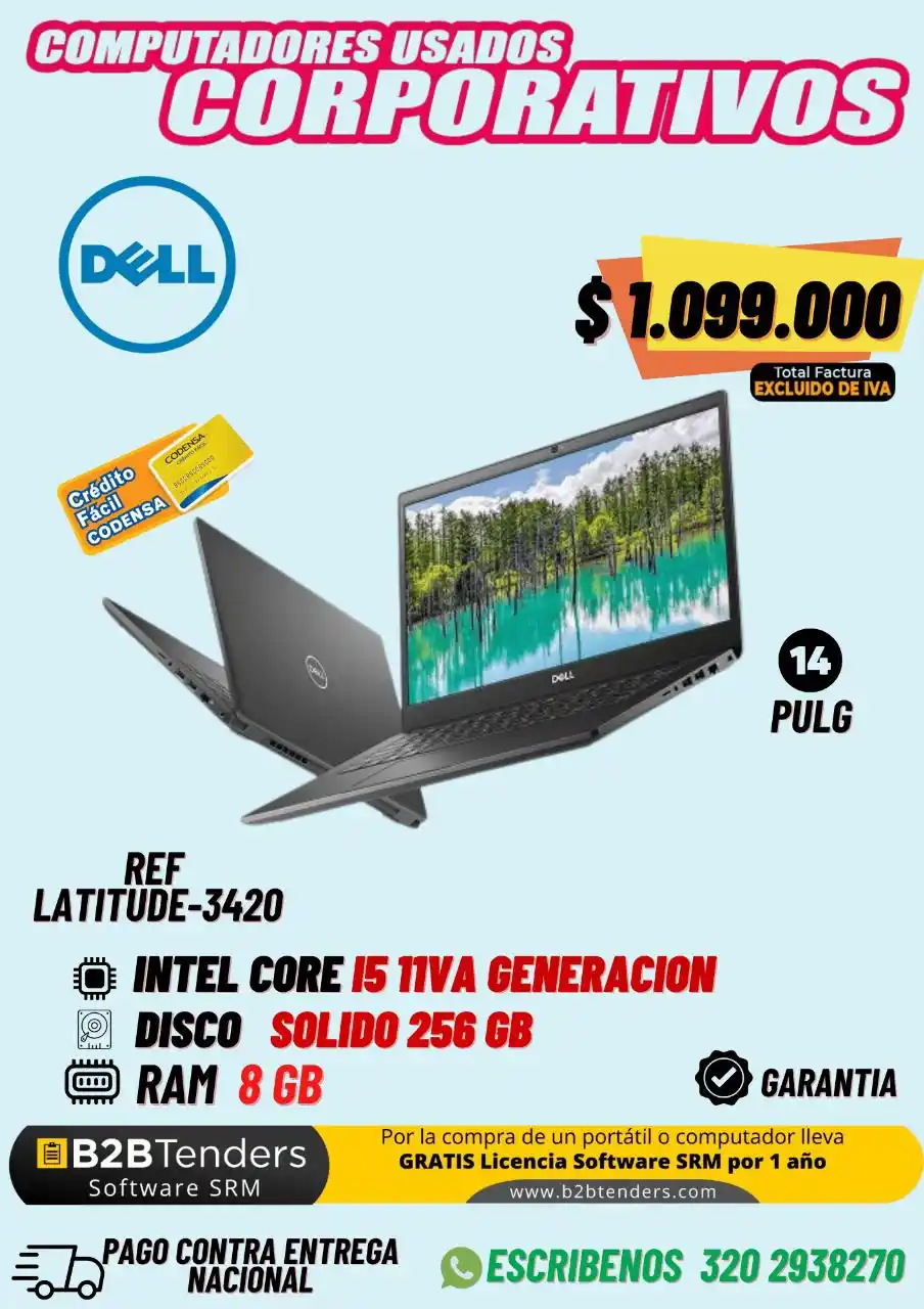 Computadores De Segunda Corporativo post