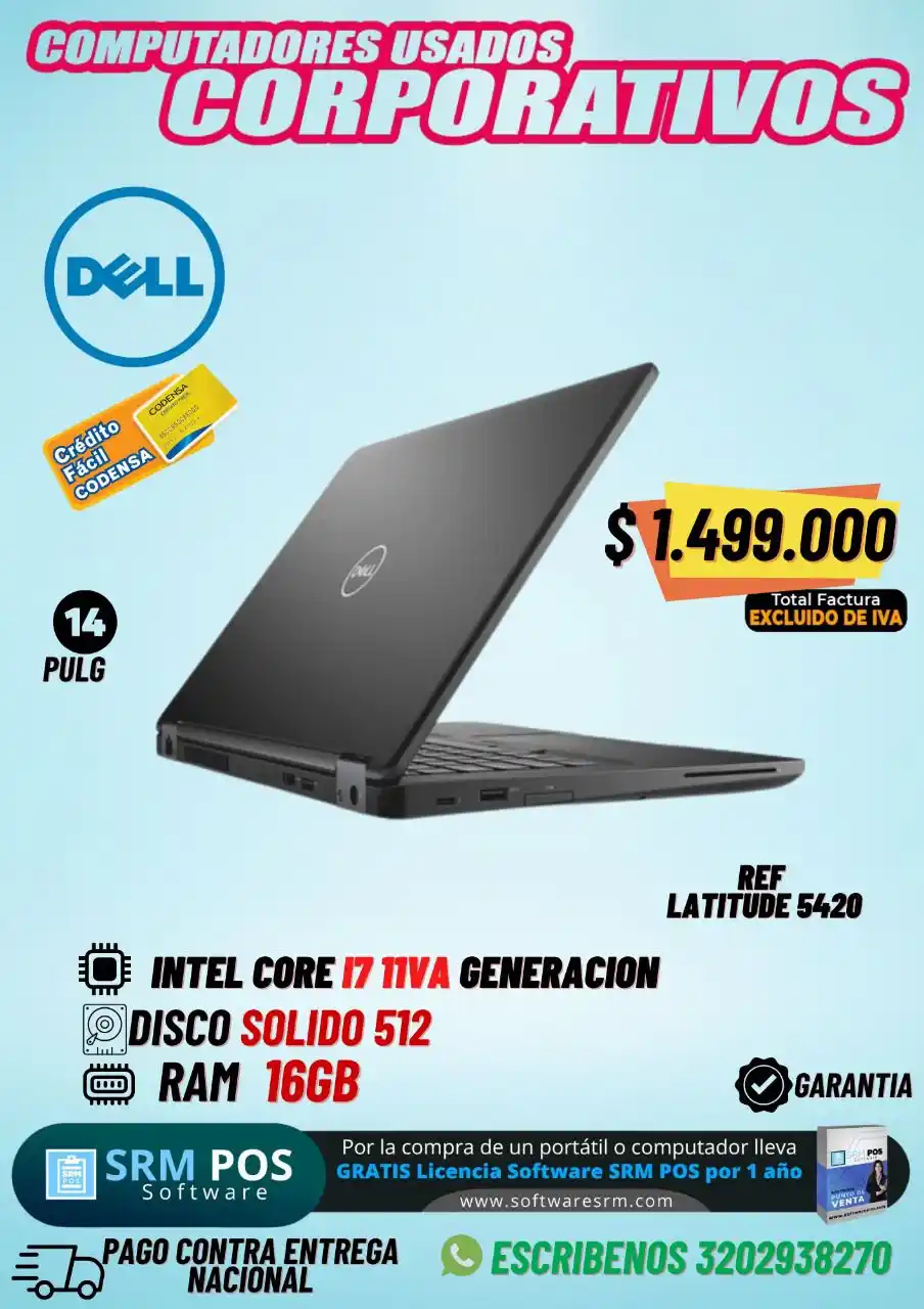 Computadores De Segunda Corporativo post