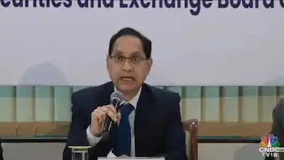 Image from CNBC-TV18: 🚨🚨 *SEBI clears new PSU delisting framework, simplifies compliance ...