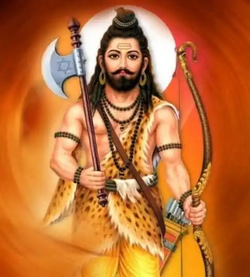 Image from Sri Vishnu Sahasra Namam: 🔆 *Śrī Viṣṇu Sahasra Nāmamrutam - 846th Nāmaṁ* 🔆 🏹 *Aum Adhr̥tāya...