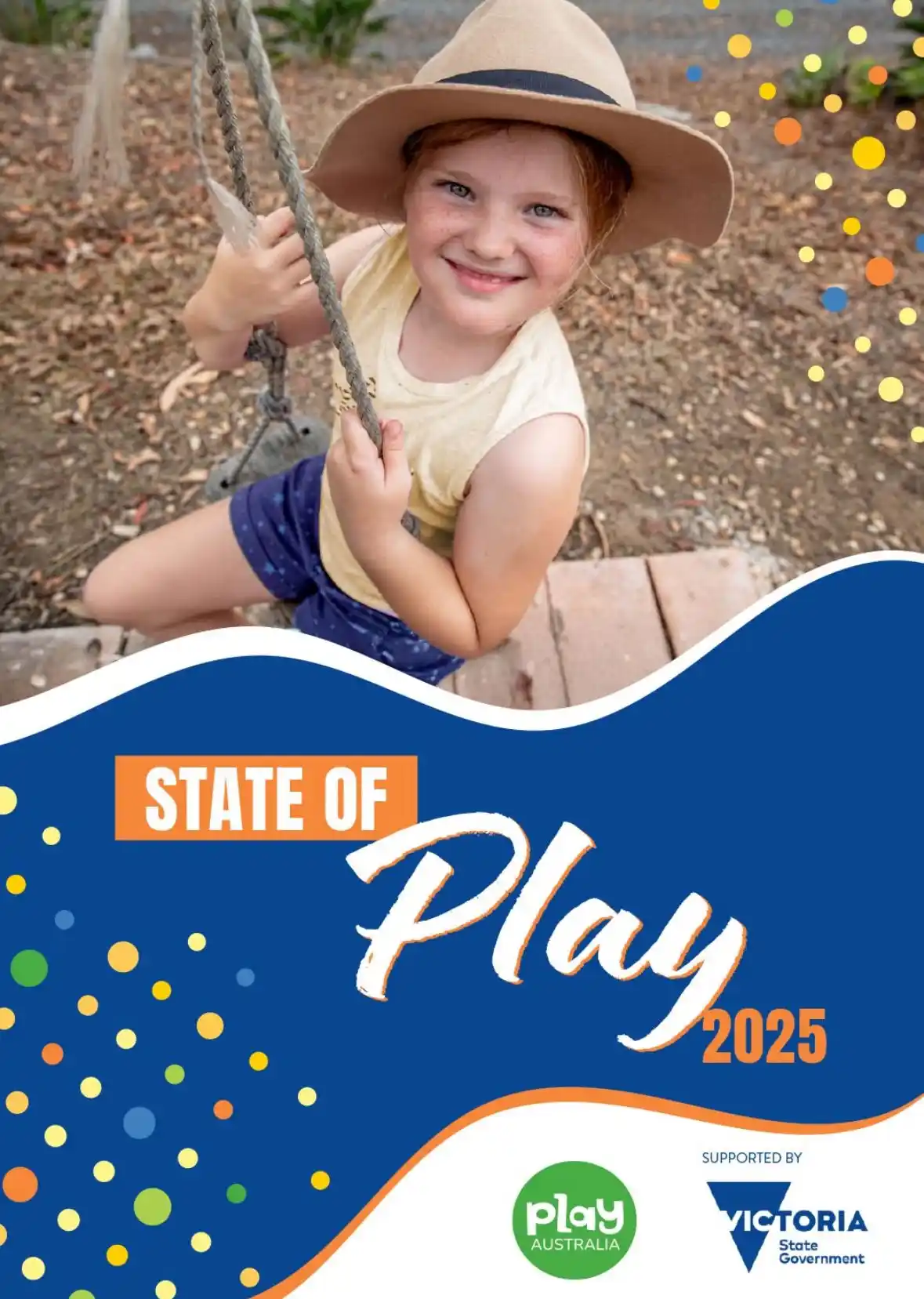 Early Years Reviews post