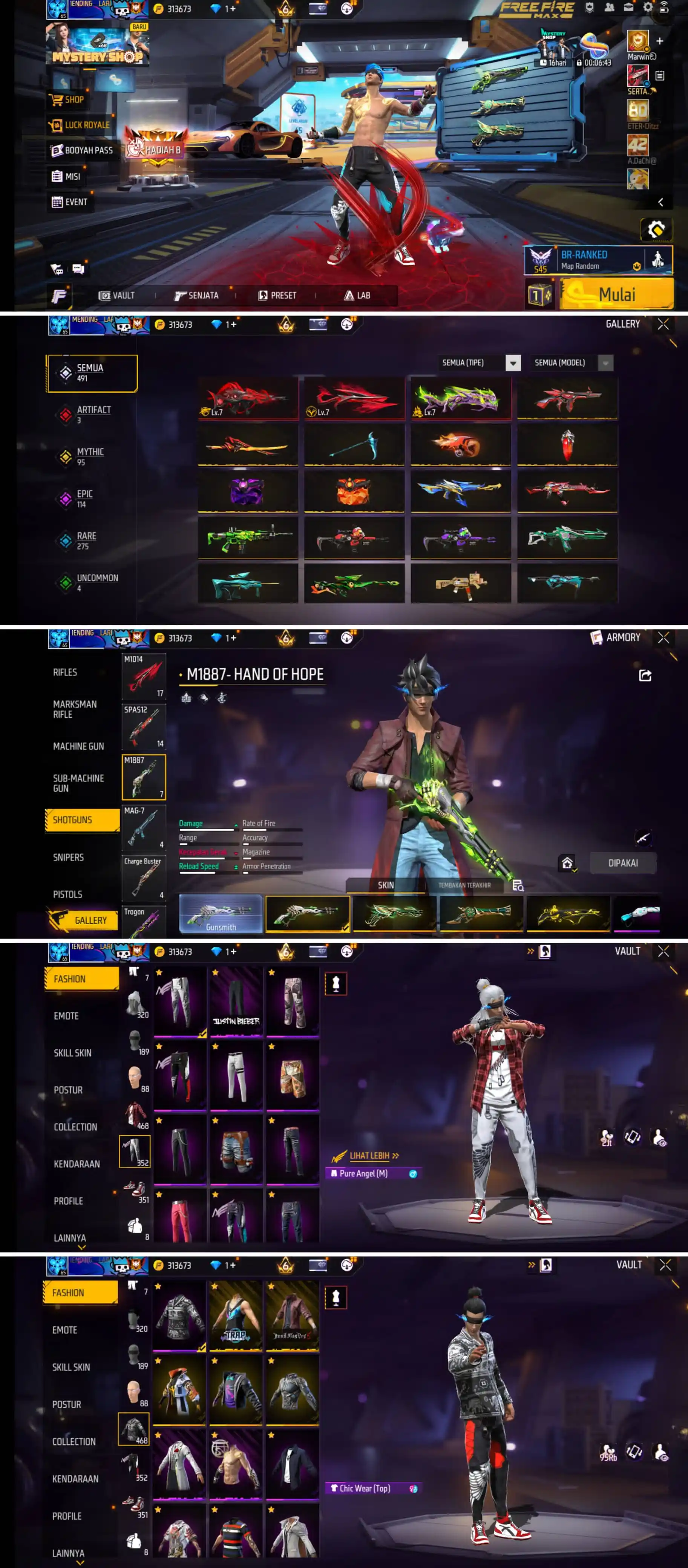 Image from Stok Sahmi STR: *STOK PRIBADI SAHMI*<a class="text-blue-500 hover:underline cursor-poi...