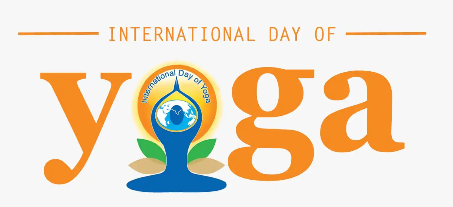 Image from DD News: The 11th edition of the International Day of Yoga (IDY), to be observe...