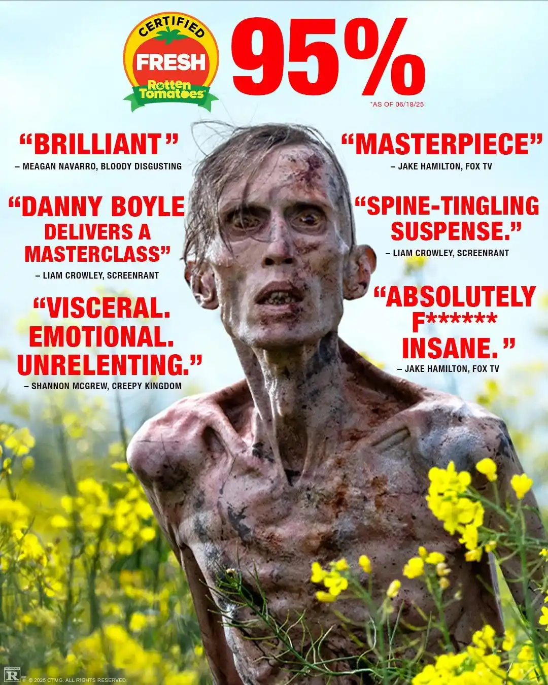 Image from ATLANTA CINEMA SWAKOPMUND: The day of judgment has arrived. The most anticipated horror event of ...