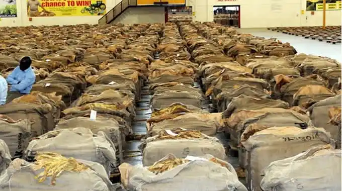 The Financial Gazette post