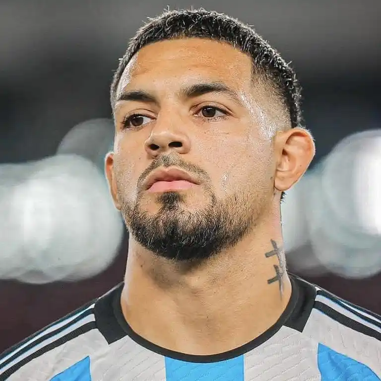 Selección Argentina post