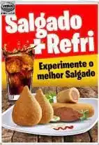 Image from Grupo WG: *WG Delivery*  _Novidade na sessão "COMBOS", somente em nossos cardápi...