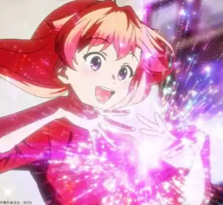 Image from UOL | Mundo dos Animes: Witch Watch...
