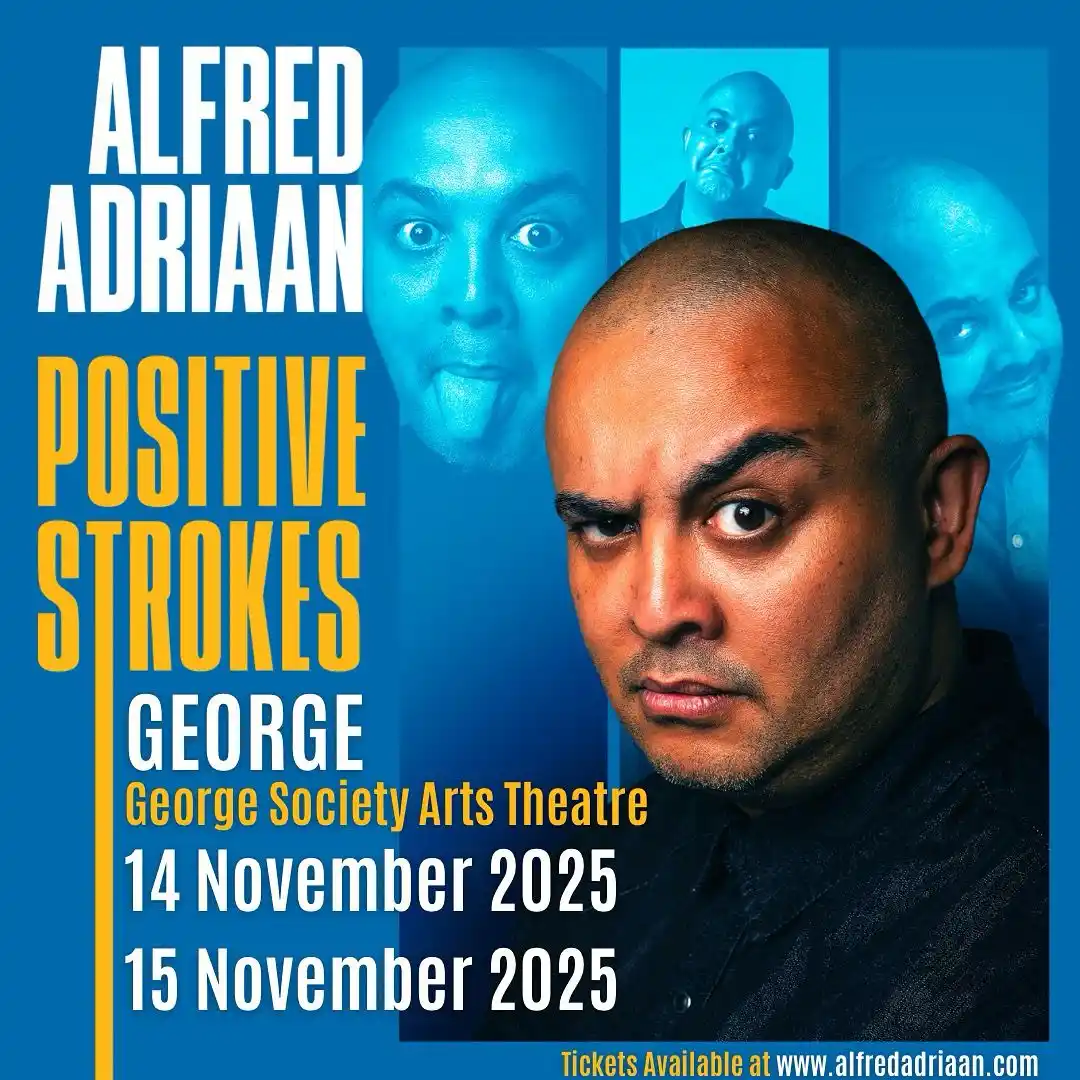 Alfred Adriaan post