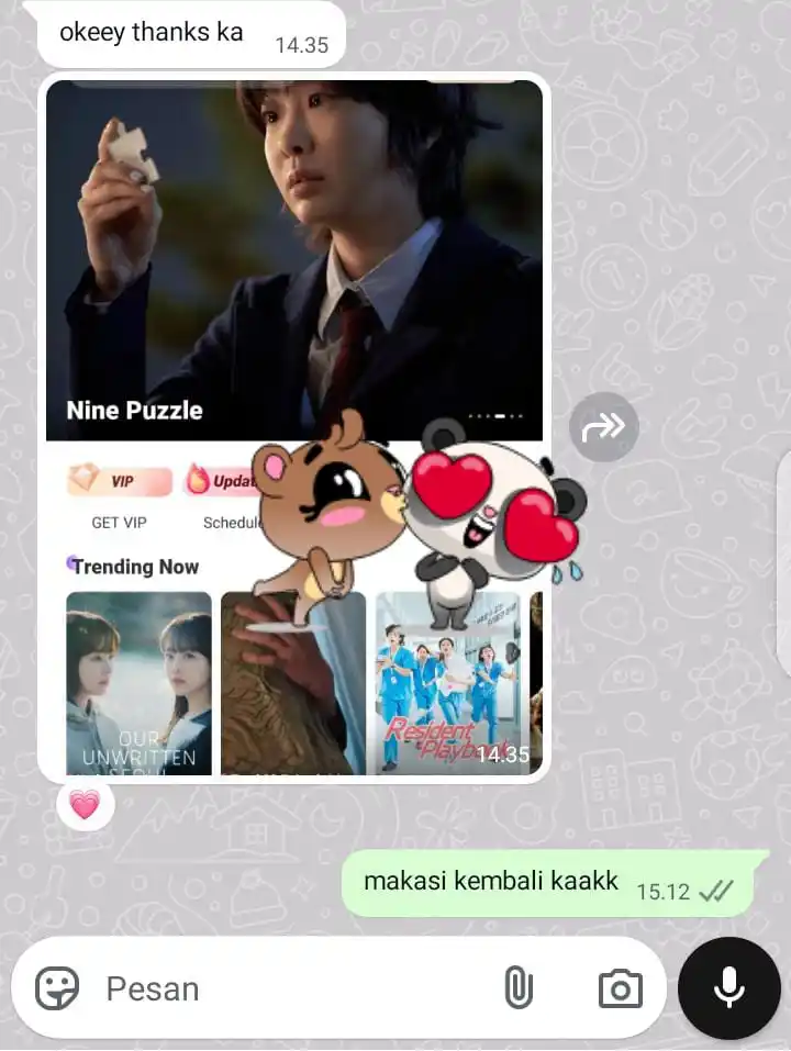 ⋅˚₊‧ testimonial lyorà ୨୧ ‧₊˚ ⋅ post