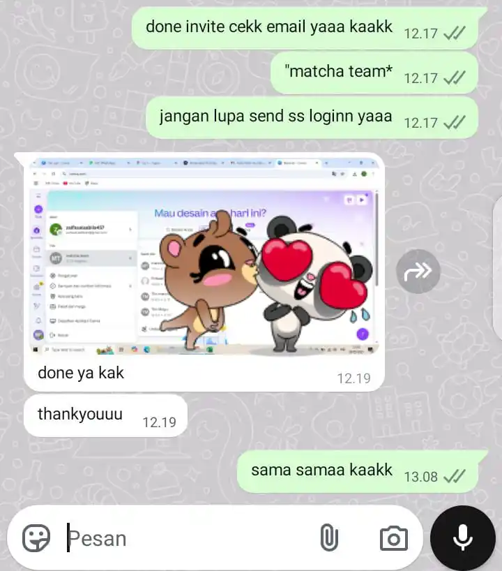 ⋅˚₊‧ testimonial lyorà ୨୧ ‧₊˚ ⋅ post
