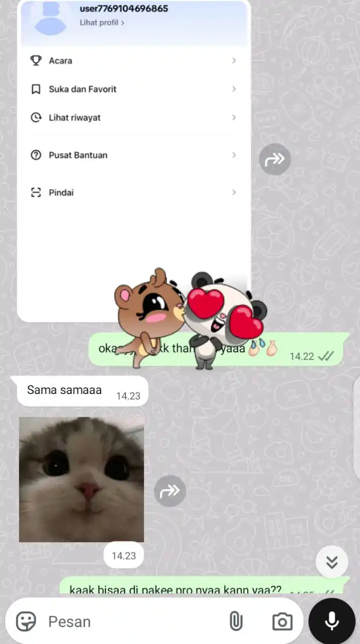 ⋅˚₊‧ testimonial lyorà ୨୧ ‧₊˚ ⋅ post