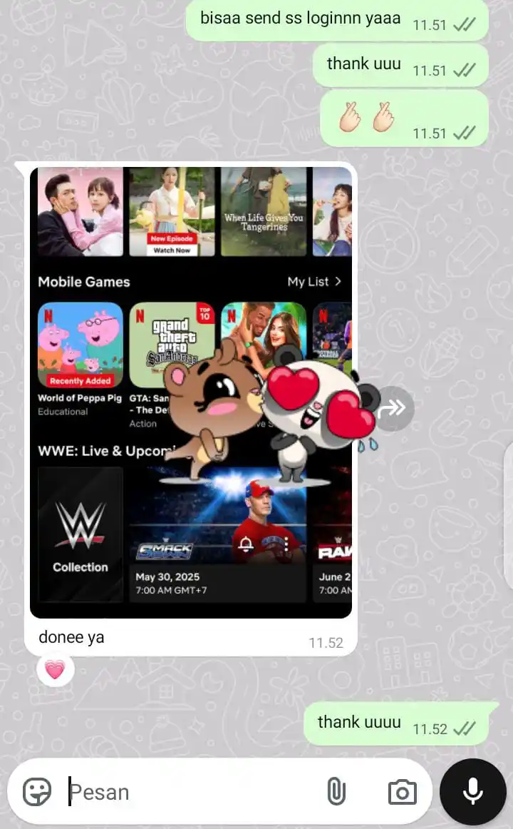 ⋅˚₊‧ testimonial lyorà ୨୧ ‧₊˚ ⋅ post