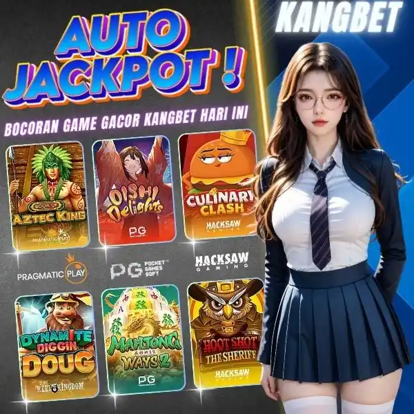 SLOT GACOR | KANGBET | RTP GACOR | POLA GACOR | SLOT MAXWIN post