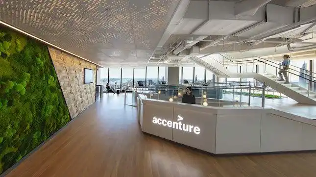 Image from Jobs Career and Info: Accenture Jobs 2025 Hiring Freshers For System & Application Software ...