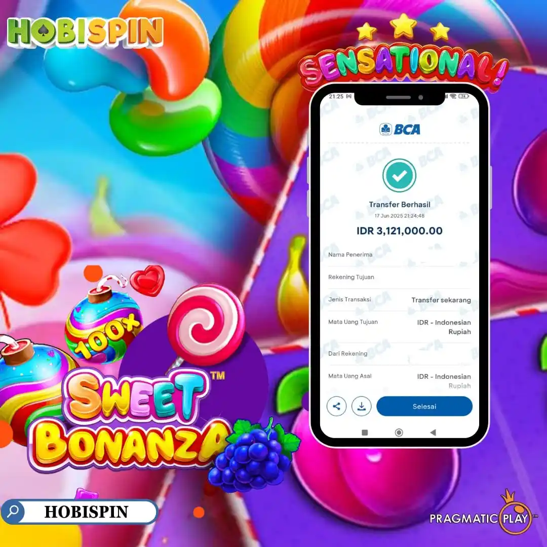 HOBISPIN OFFICIAL post