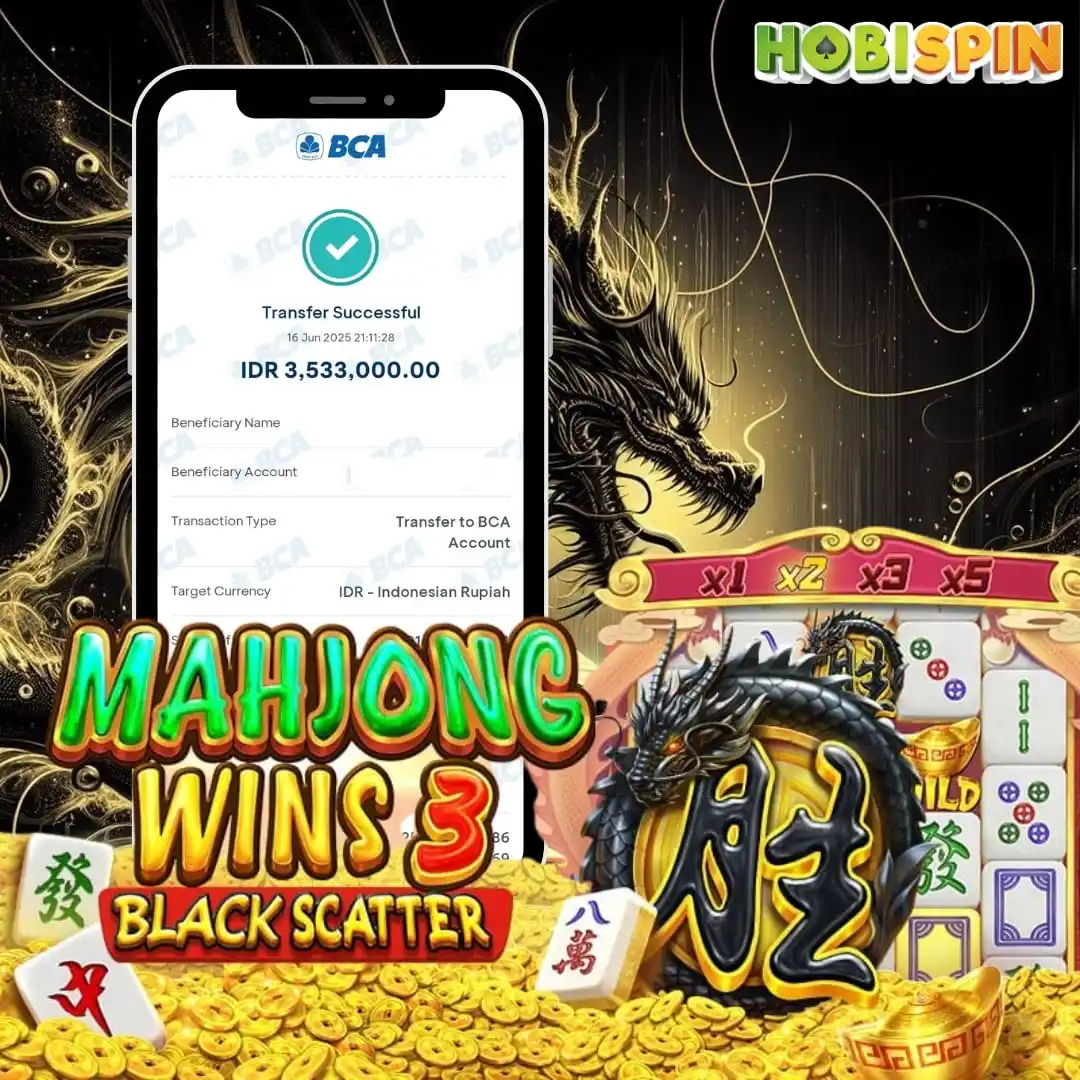 HOBISPIN OFFICIAL post