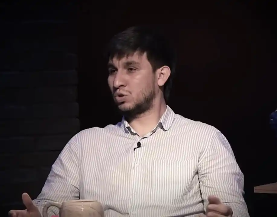 Image from Oyunun Tempi | Futbol Yayımları: *🇦🇿⚔️🗣️ Millimizin sabiq üzvü Əfran İsmayılov Macarıstan ilə matçda...