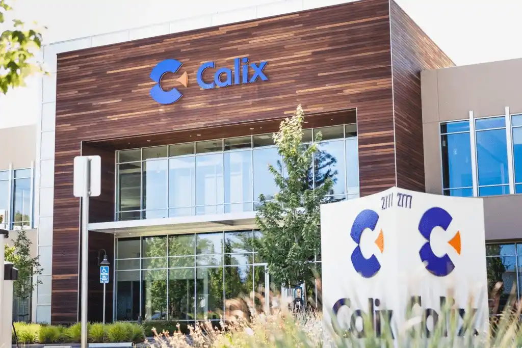 Image from Jobs Career and Info: Calix Jobs 2025 Hiring Freshers For Graduate Trainee.  Job Role :  Gra...