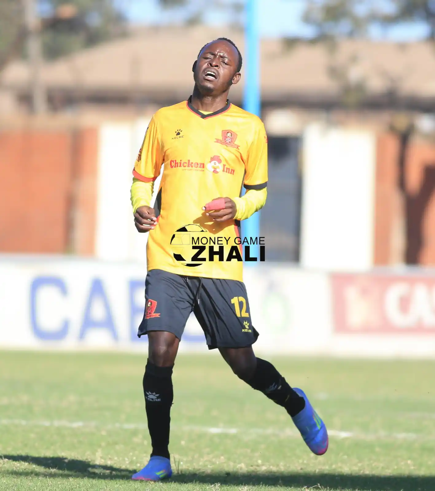 Image from Money Game Zhali: Chicken Inn FC – 2025 Season So Far After 15 games played, here are C...