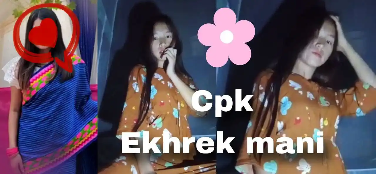 Image from Toxic tiprasa🇮🇳: Cpk Motok jagwi Yaksi bulam oh sora mani tiprajwk bwrwi selina molshoy...