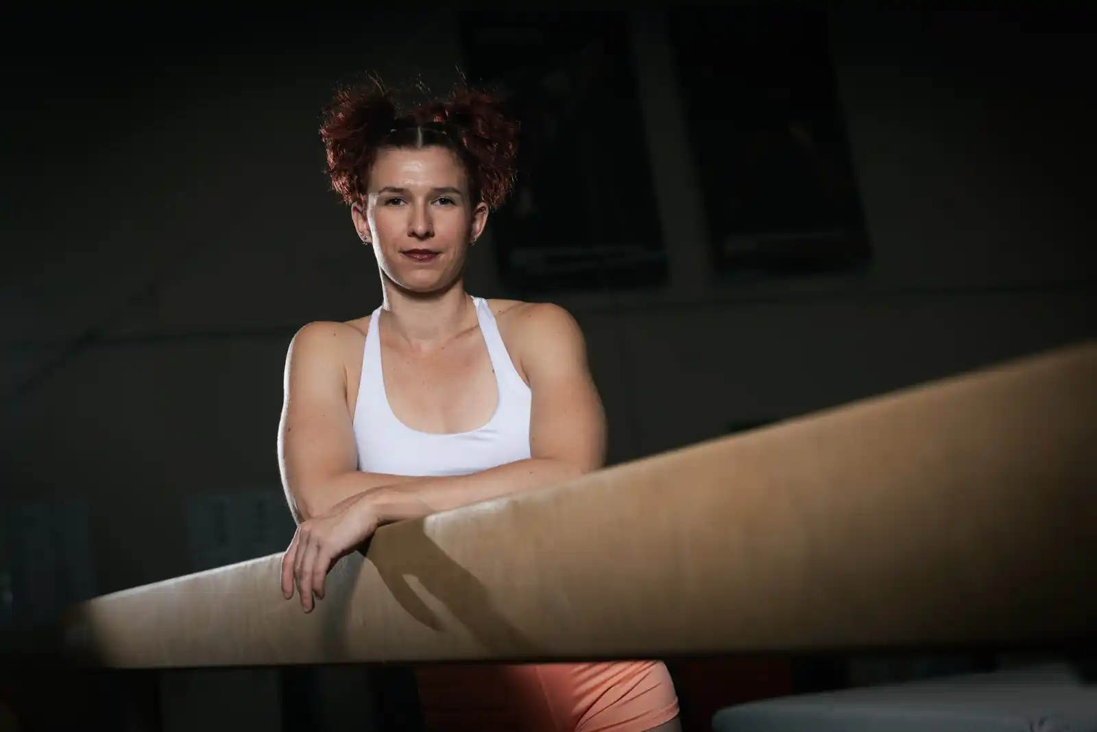 Image from ZO Online: *Die ZO-News zum Donnerstag*  🤸‍♀️ *Kreative Vielstarterin:* Sandy Lu...