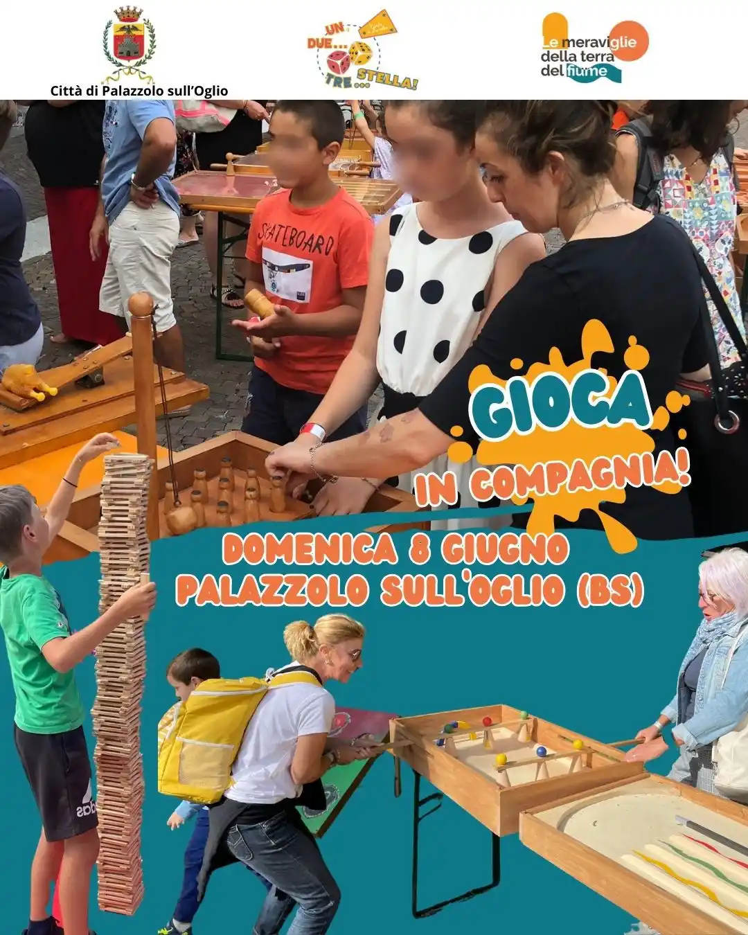 Grotta di Babbo Natale Eventi post