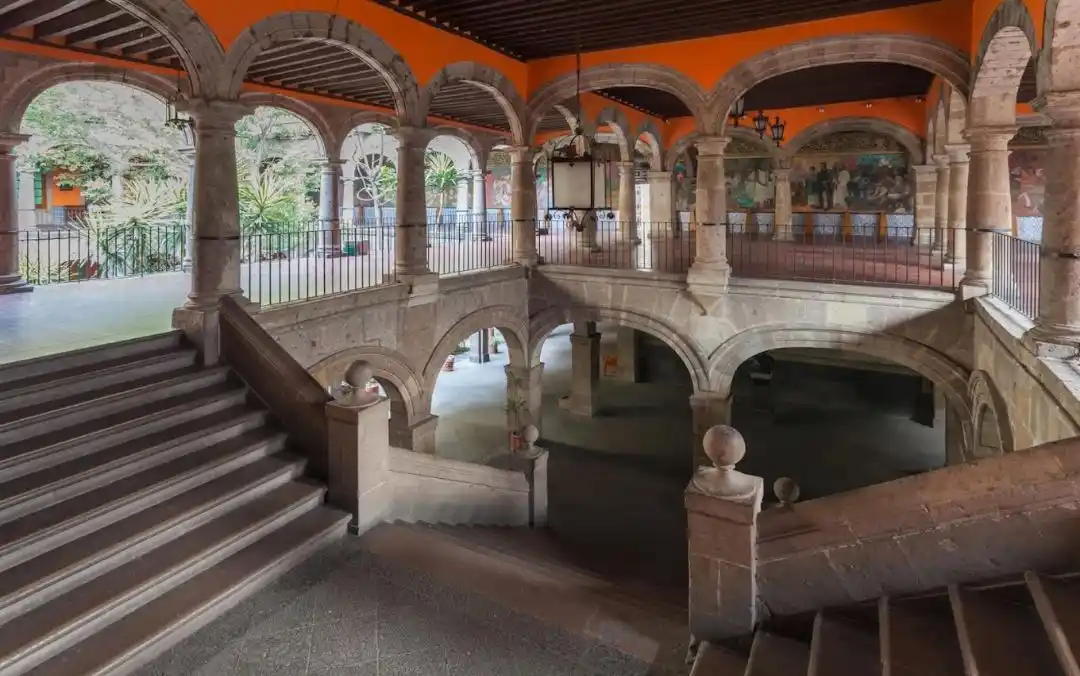 Image from 🇪🇸 Gestas de España 🇪🇸: Donde se encontraron por vez primera Hernán Cortés y Moctezuma —aquel ...