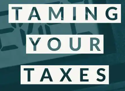 Image from Wealth Master: Don't Let Taxes Eat Your Returns! Here’s a smart trick the wealthy are...