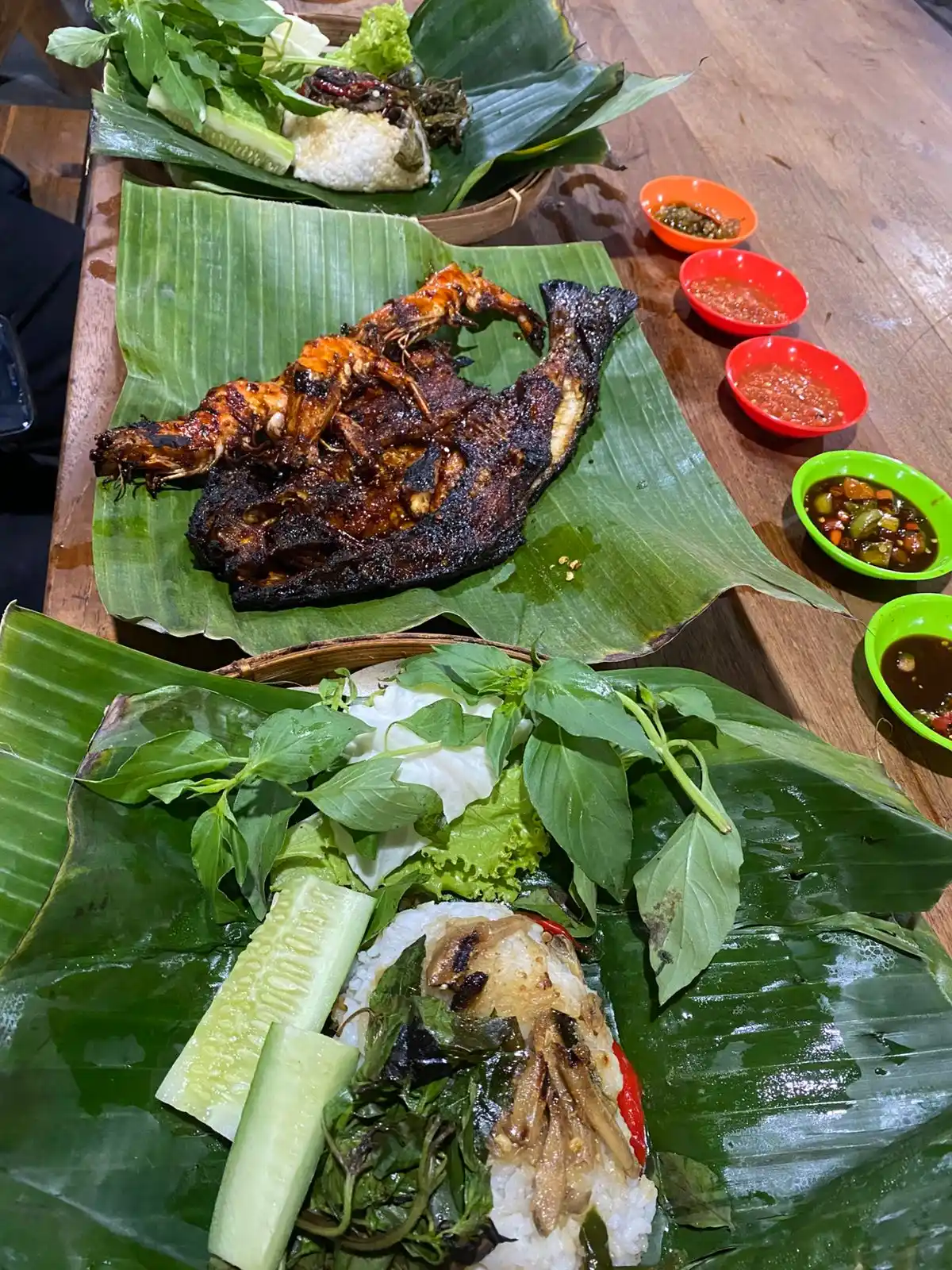 Image from VanesMam🤤: EH INI JG ENAK BGT GUYS DULU AKU SERING BANGET MAKAN INIII!!! Ikan Bak...
