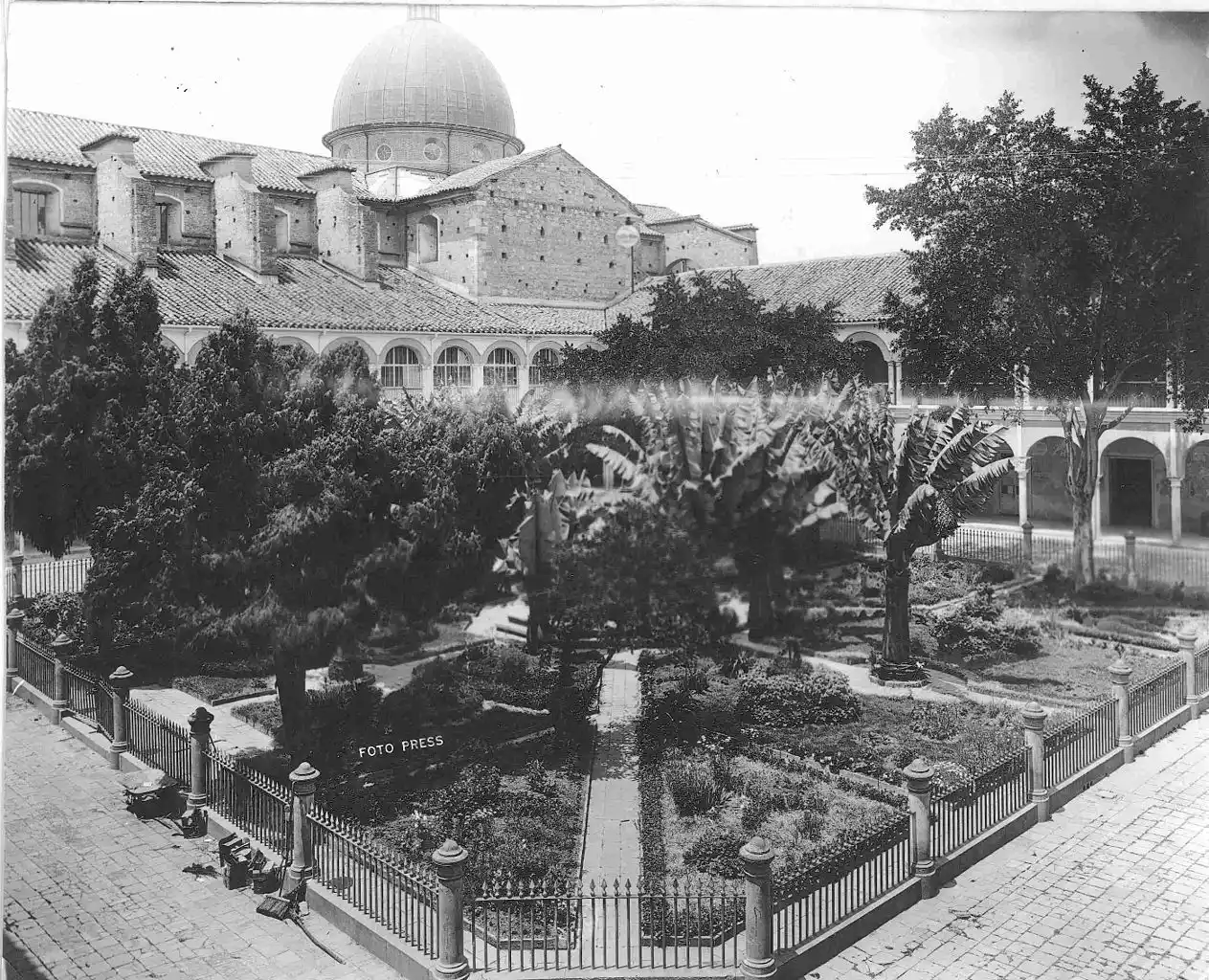 Image from 🇪🇸 Gestas de España 🇪🇸: El 13 de junio de 1580, en pleno auge del Imperio español en América, ...