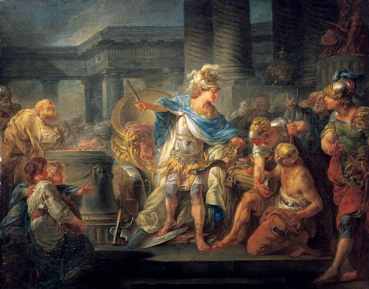 Image from 🇪🇸 Gestas de España 🇪🇸: El yugo, emblema de Fernando el Católico, y el lema “Tanto monta”, com...