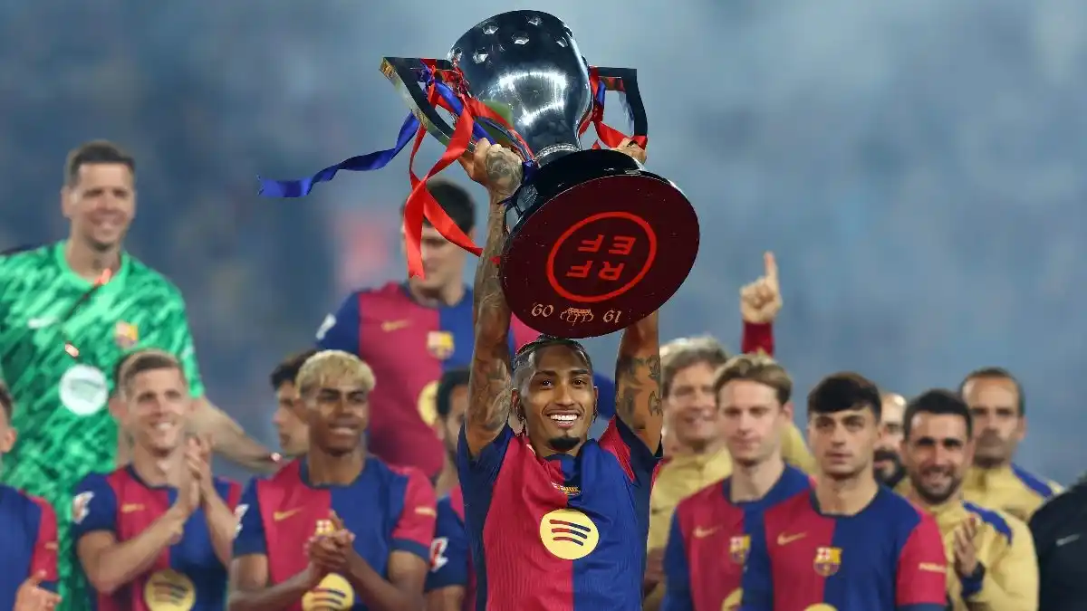 Image from Oyunun Tempi | Futbol Yayımları: *🚫🏆🇪🇸 FIFA Barcelona-nın Klublararası Dünya Çempionatına qatılma i...