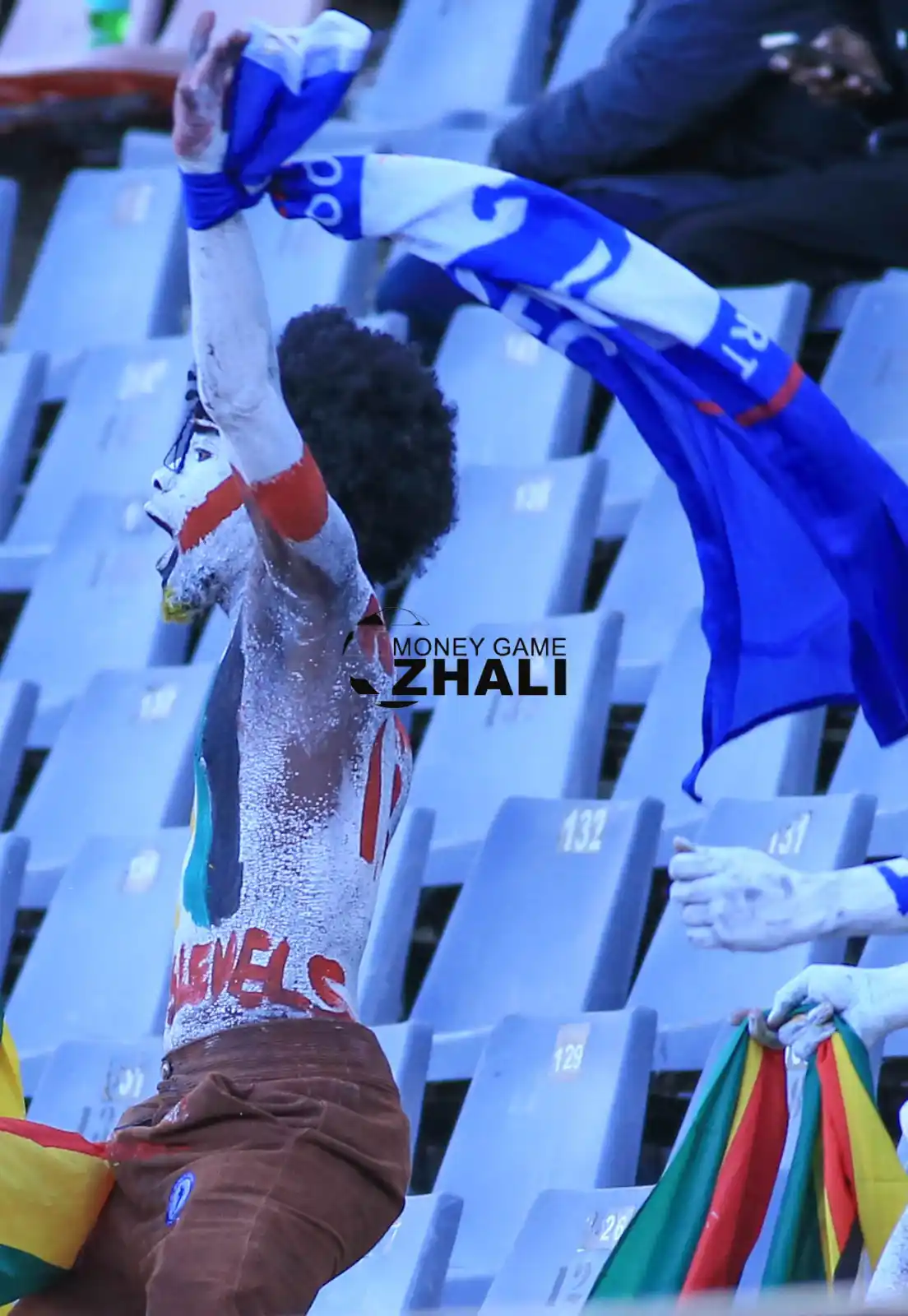 Image from Money Game Zhali: Follow YY Aphiri  CTC - CTC Corner to Corner  The boy from Norton🔥 Fr...