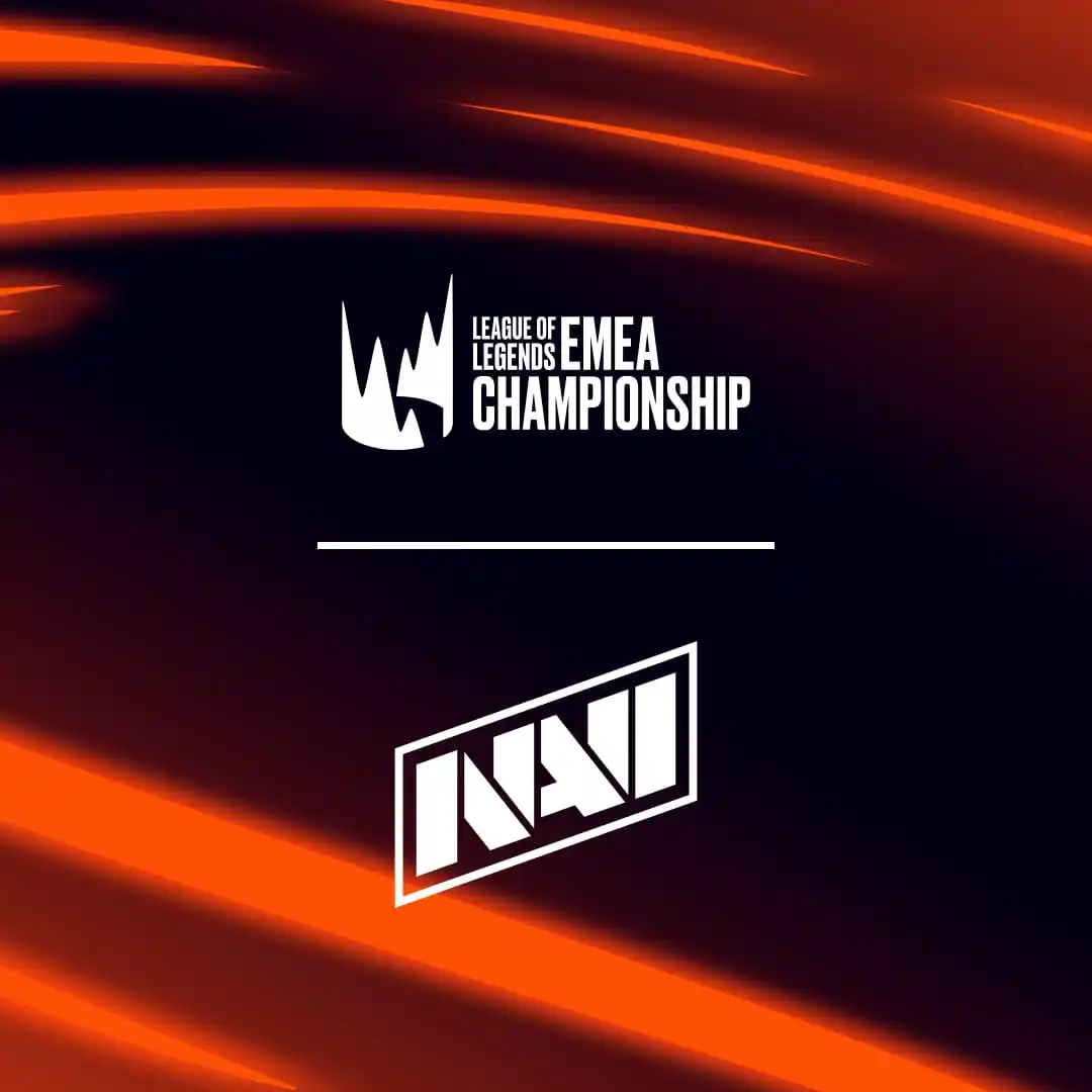 Image from LEC: From Rogue to Natus Vincere: A New Era Begins in the LEC. Read more h...