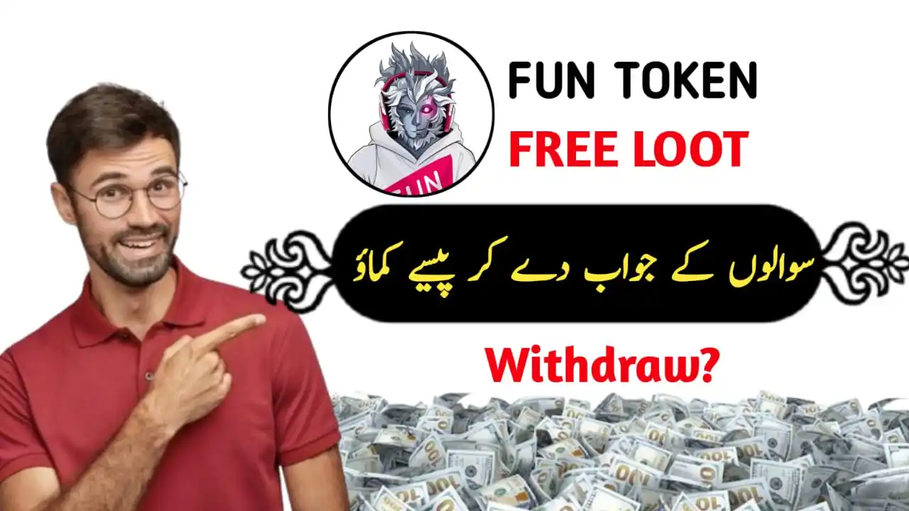 Image from BILAL TECH: Fun bot say hum kasy Earning kar sakita hai or kia Rules hai Full in...