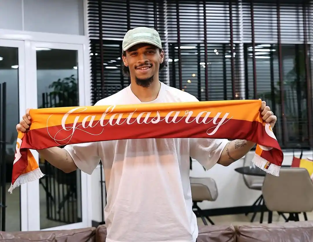 Image from Oyunun Tempi | Futbol Yayımları: Galatasaray ilə rəsmi müqavilə izmalasına baxmayaraq müqaviləsi bilməd...