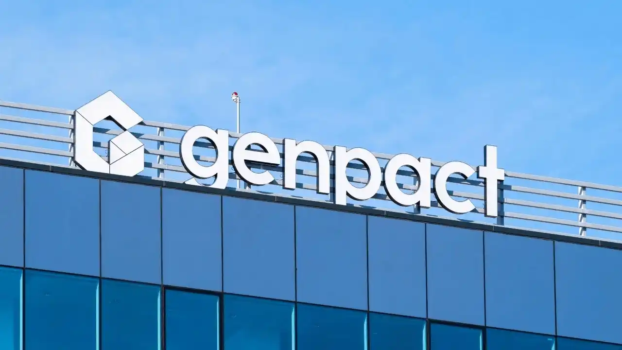 Image from Jobs Career and Info: Genpact Jobs 2025 Hiring Freshers For Business Analyst Role. Job Role...