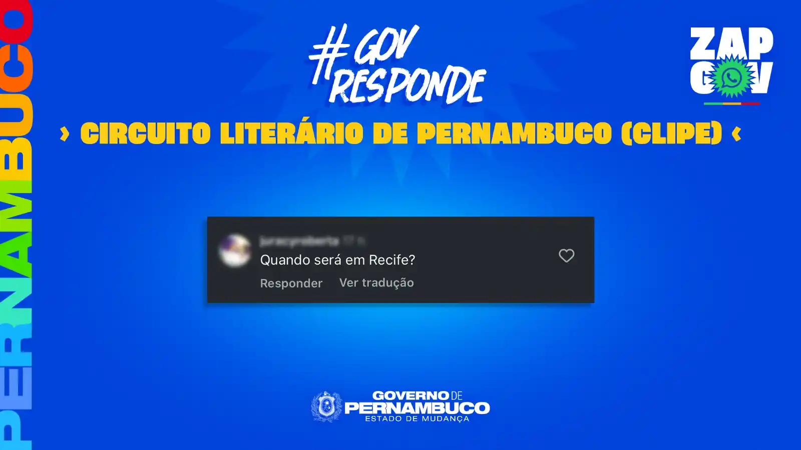 Image from Governo de Pernambuco: _<a class="text-blue-500 hover:underline cursor-pointer" href="/hashta...