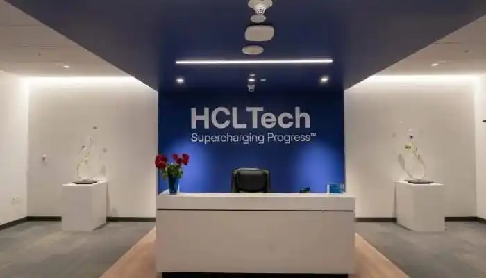 Image from Jobs Career and Info: HCLTech Jobs 2025 Hiring Freshers For Graduate Engineer Trainee.  Job ...