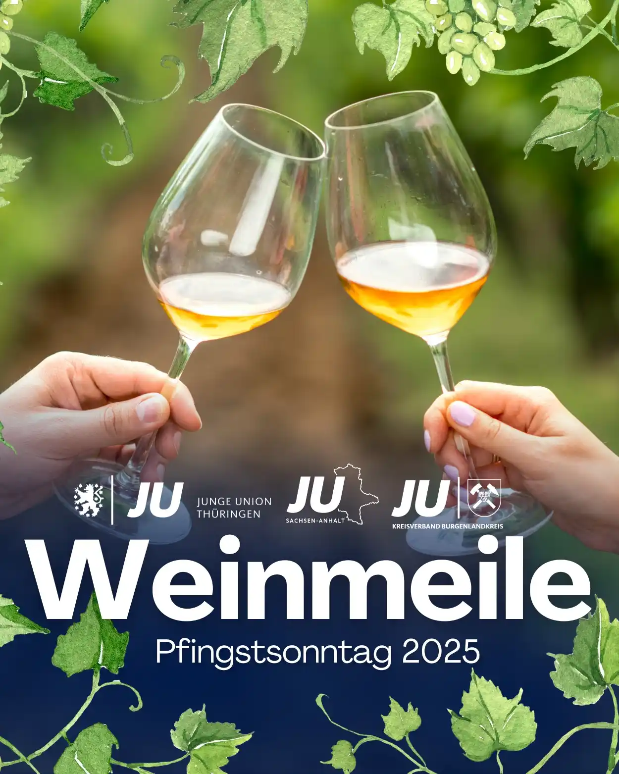nJUsBuzz - Junge Union Thüringen  post