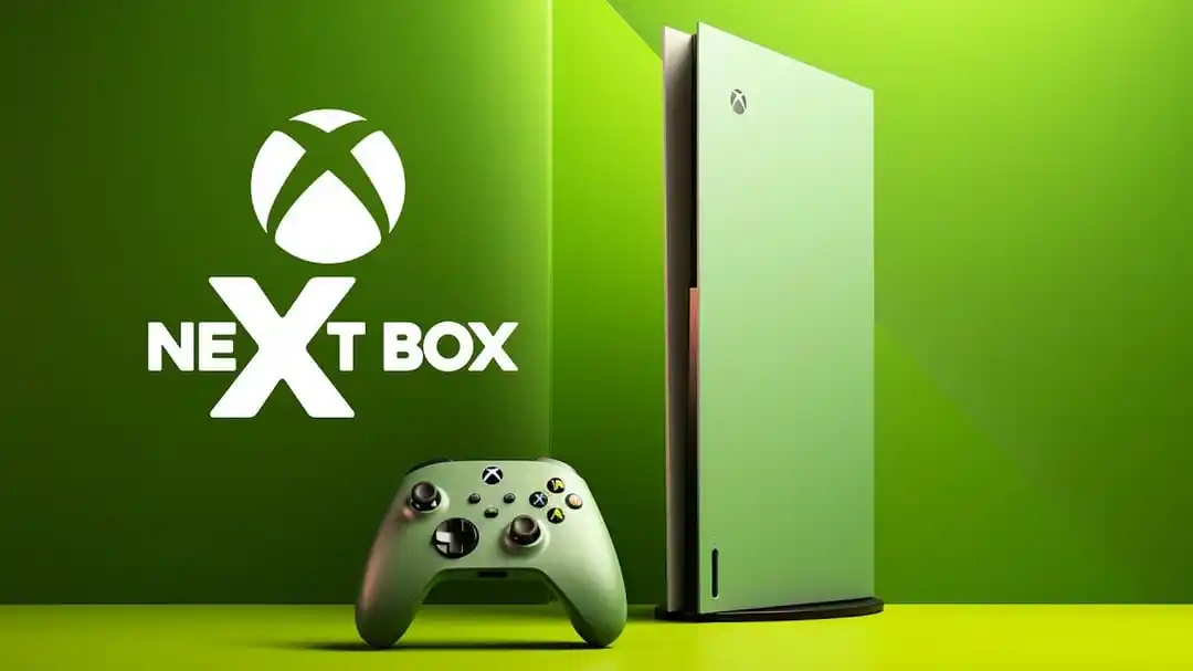 Image from XboxArabs اكس بوكس العرب: هل سيكون الجيل القادم من أجهزة Xbox جهاز كونسول تقليدي أم PC هجين ؟ ht...