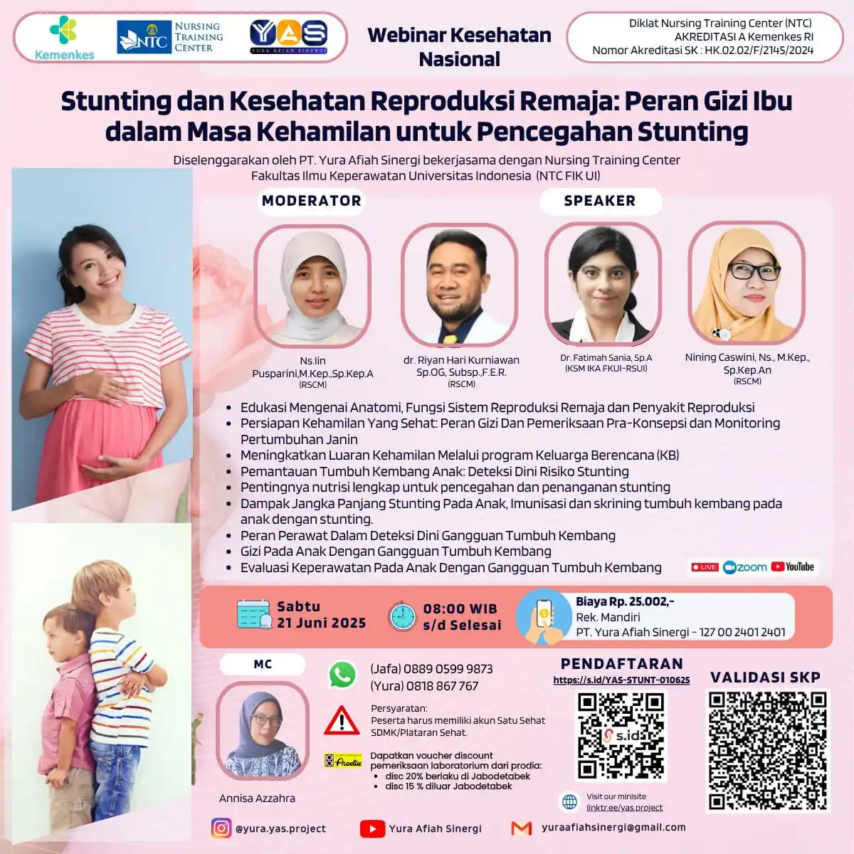 Pemburu SKP Kemenkes post