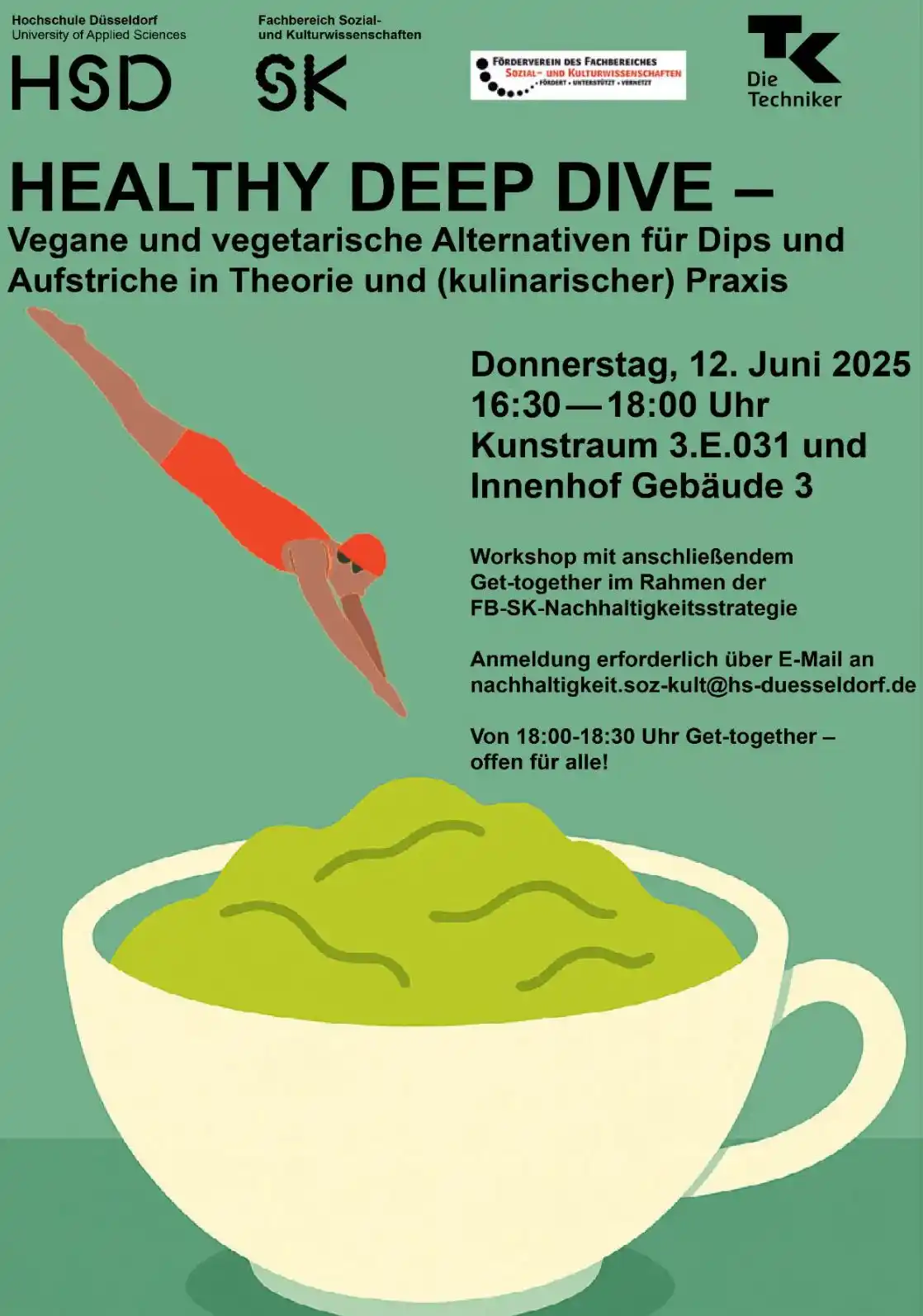Fachschaft Sozialkult (HSD) post