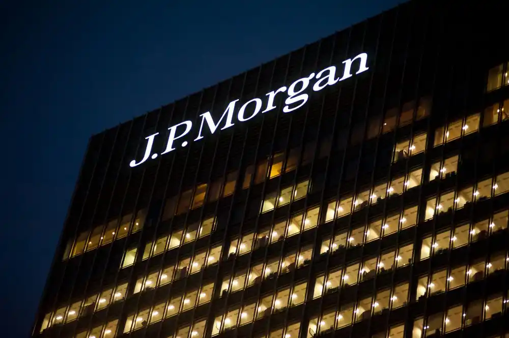 Image from Jobs Career and Info: JPMorgan Chase Off Campus Jobs 2025 Hiring Freshers For Financial Anal...